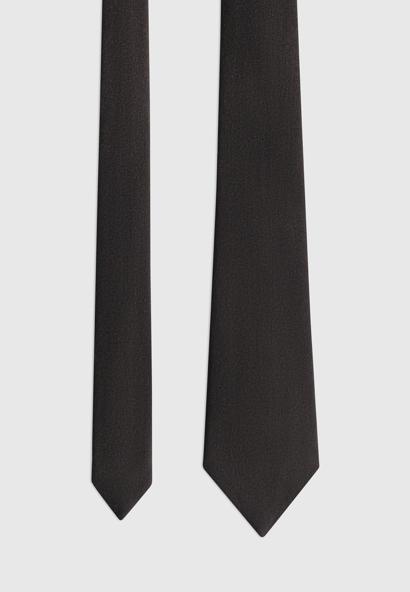 Éternel Tie - Brown