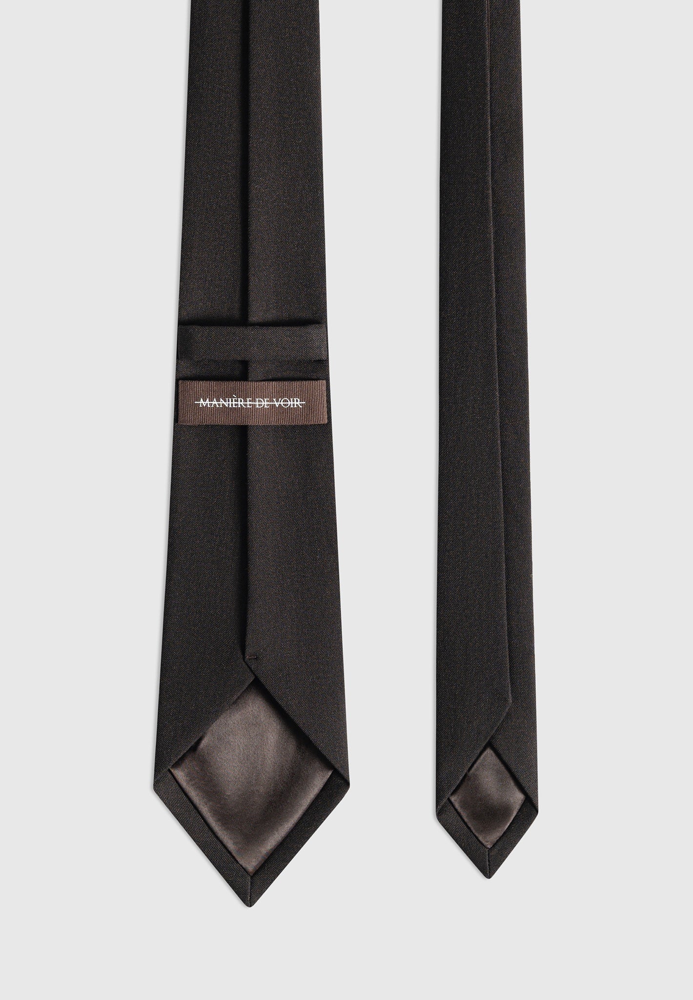 Éternel Tie - Brown
