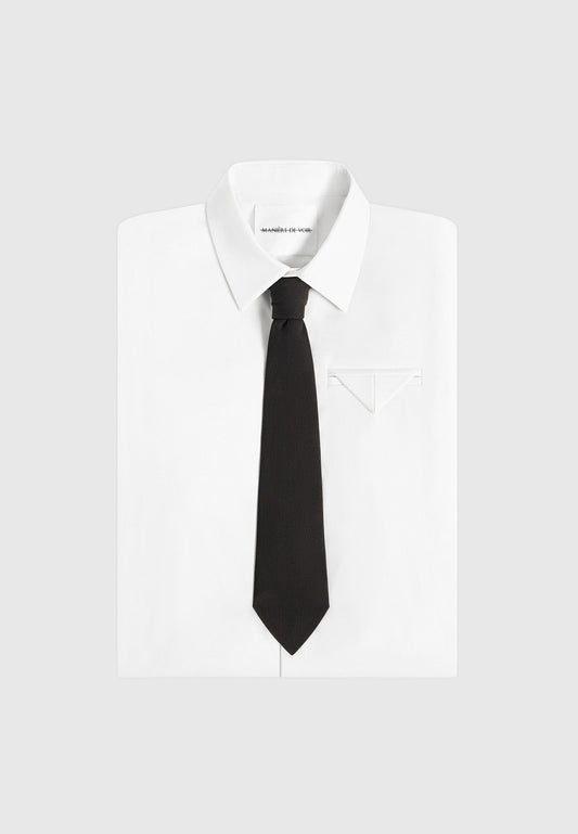 Éternel Tie - Brown